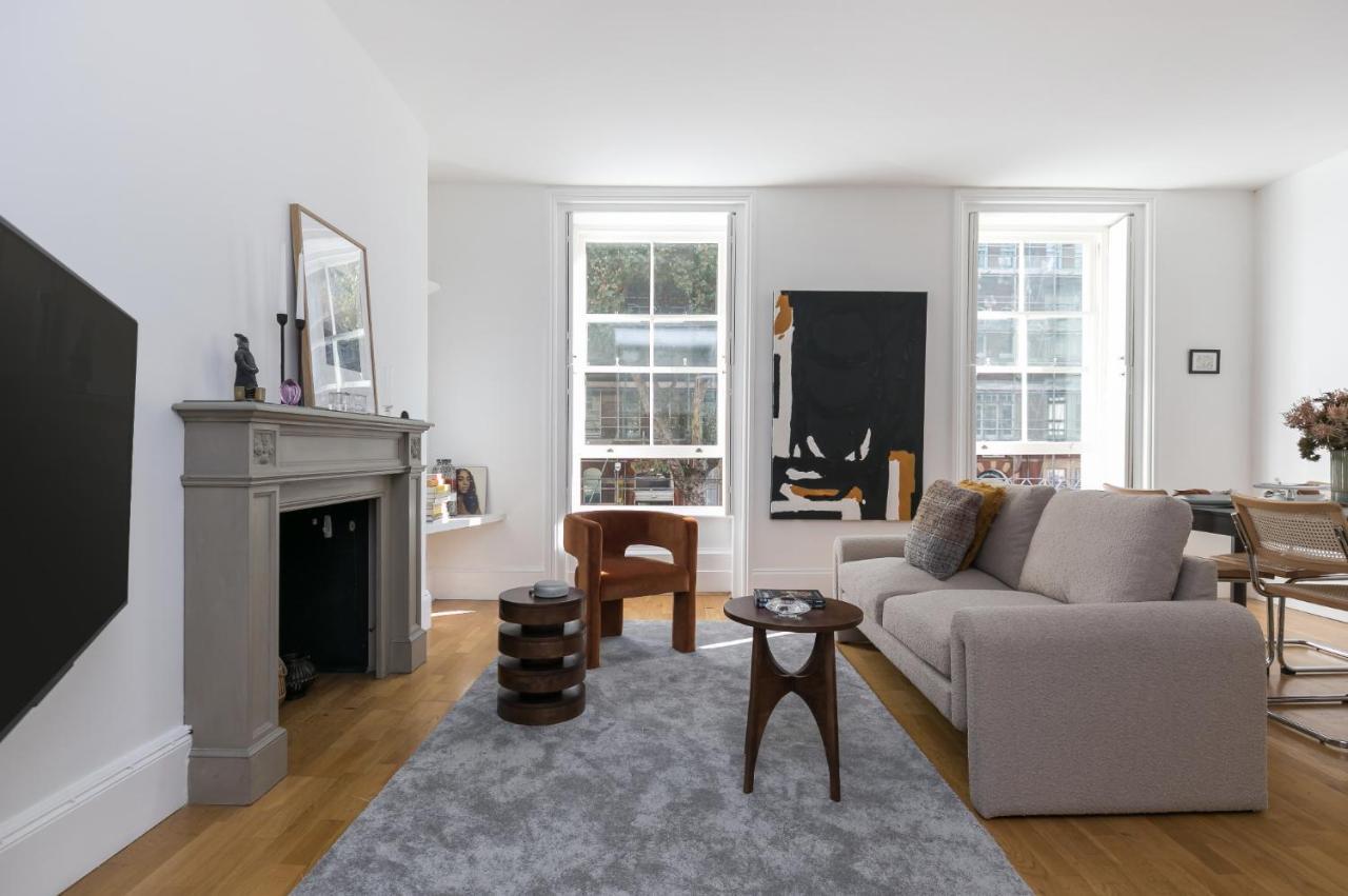 Apartament Generously Large 1 Bedroom In Farringdon *